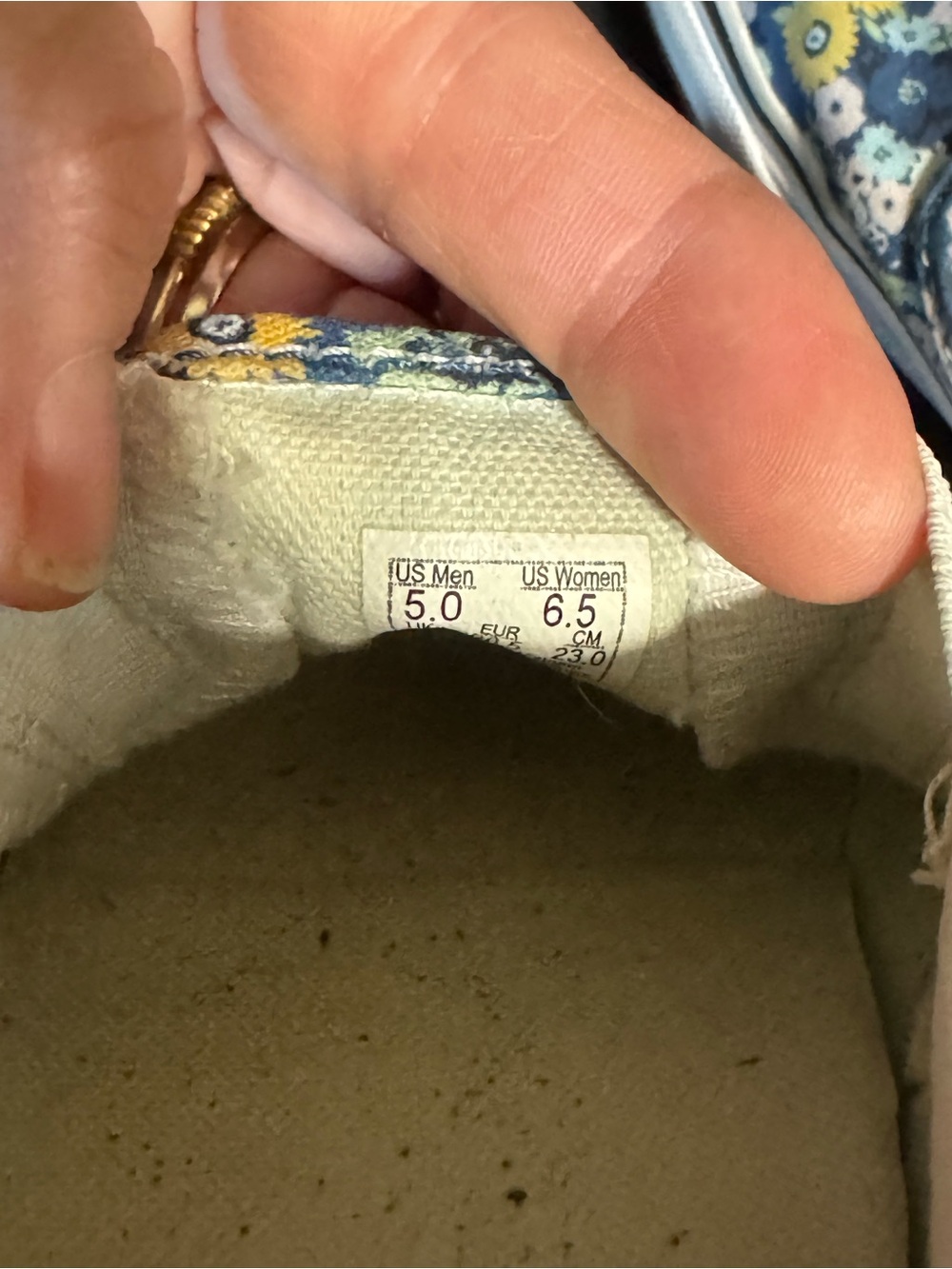 Vans Shoes - Picture 6 of 6